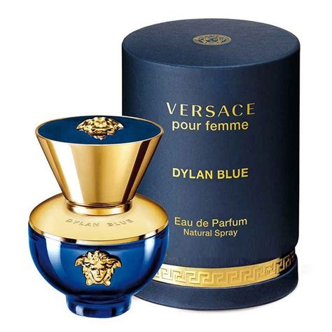 versace dylan blue tas|Versace Dylan Blue for women.